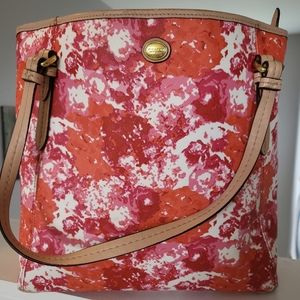 Coach Bag. Tote.